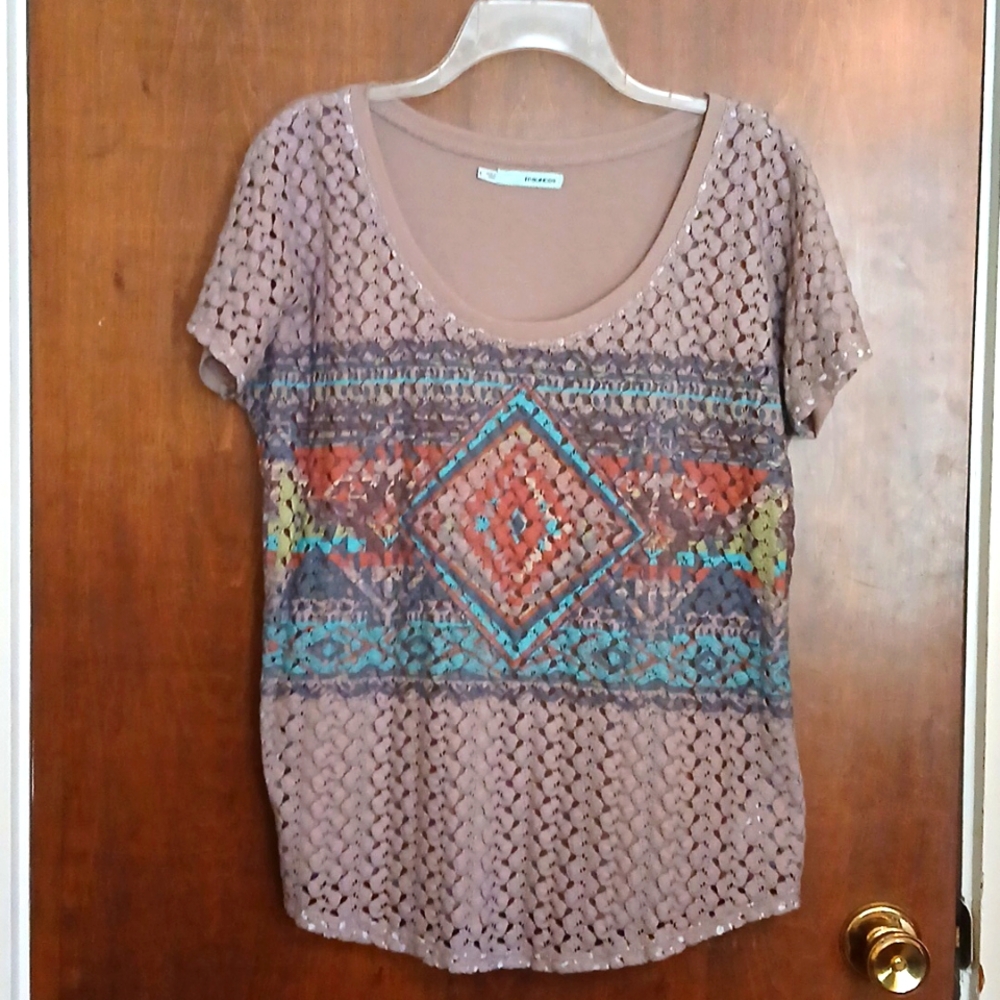 Maurices top